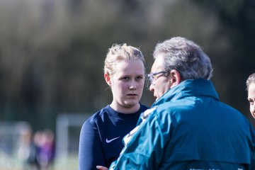 Bild 91 - B-Juniorinnen VfL Oldesloe - Krummesser SV _ Ergebnis: 4:0